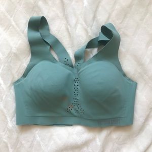 Victoria’s Secret push-up sports bra
